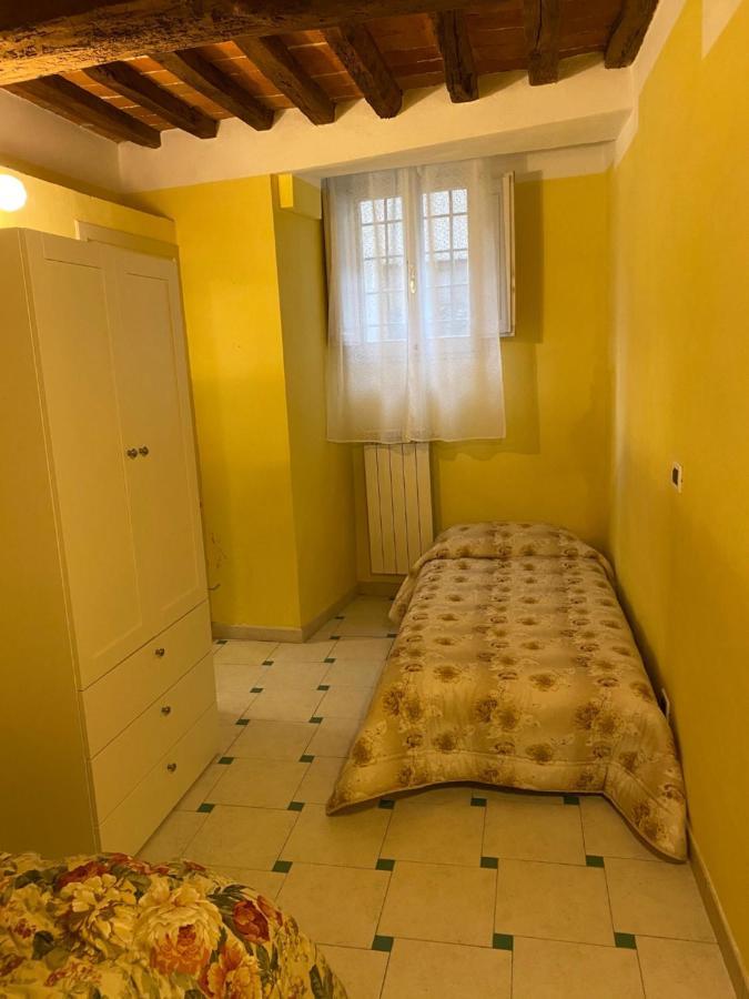 Gaia'S Apartment Pistoia Zewnętrze zdjęcie
