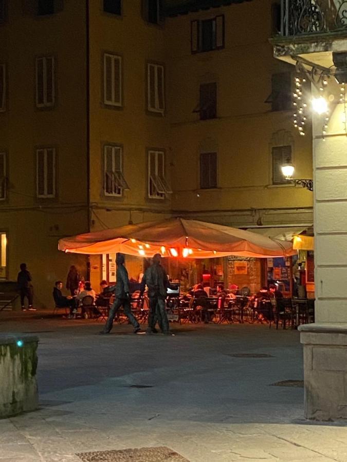 Gaia'S Apartment Pistoia Zewnętrze zdjęcie
