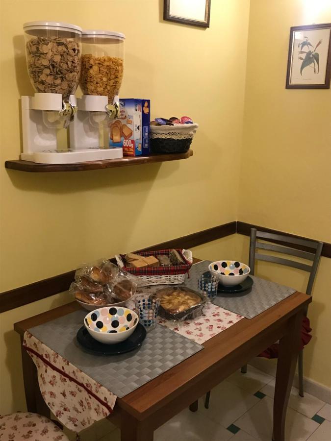Gaia'S Apartment Pistoia Zewnętrze zdjęcie