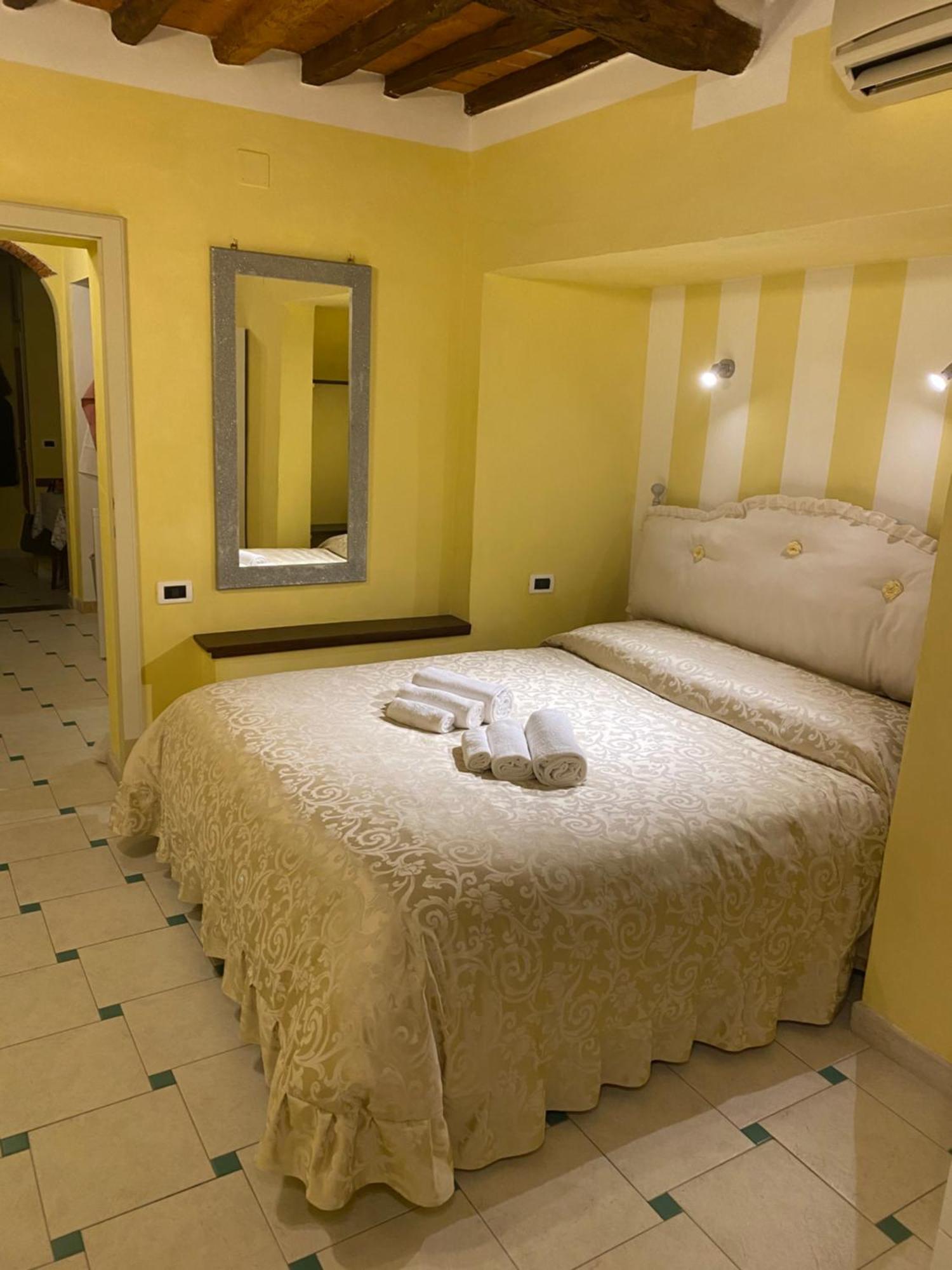 Gaia'S Apartment Pistoia Zewnętrze zdjęcie
