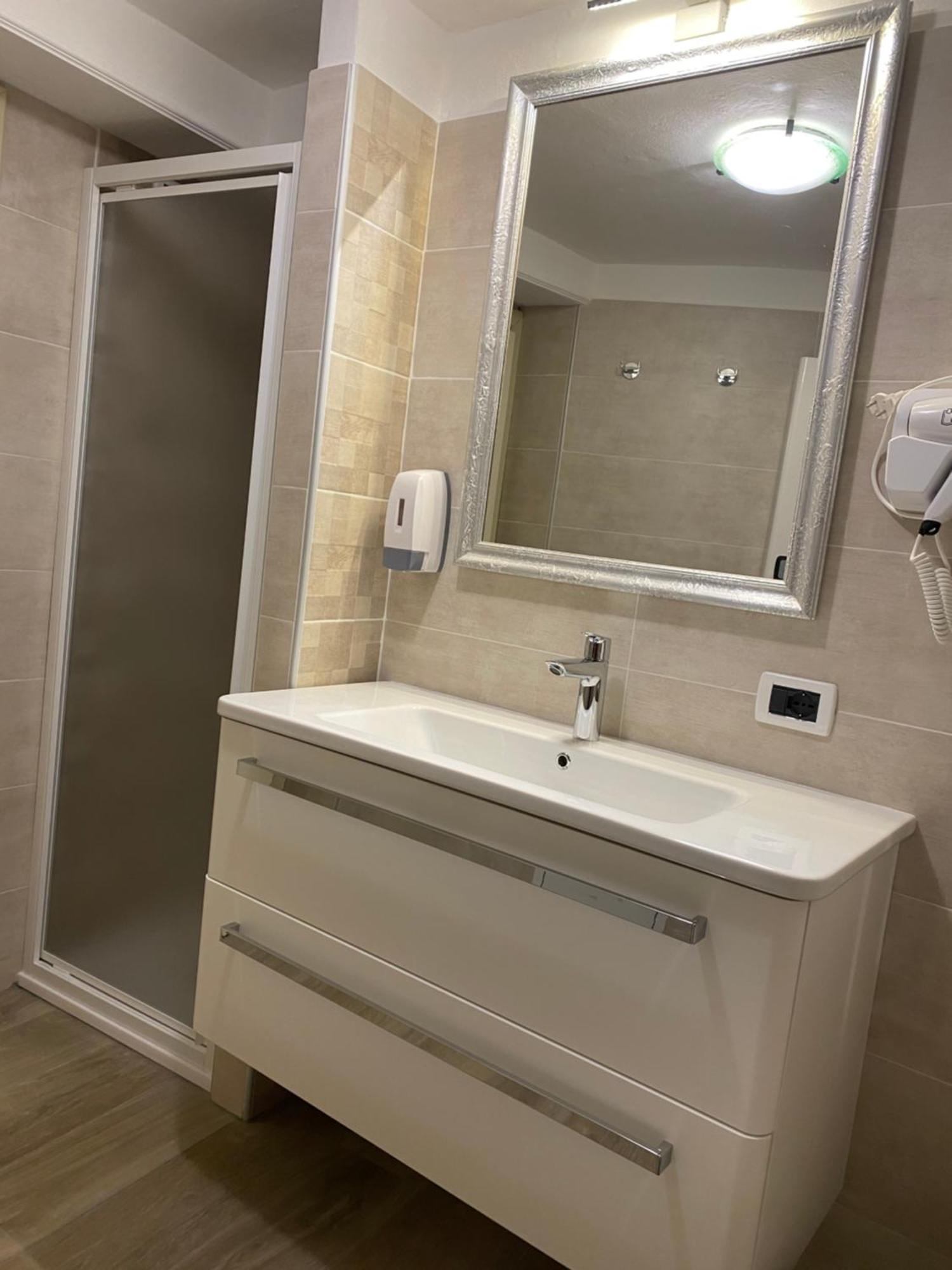 Gaia'S Apartment Pistoia Zewnętrze zdjęcie