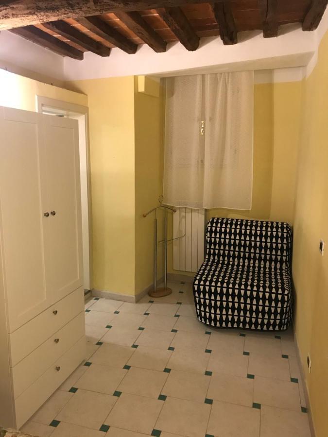 Gaia'S Apartment Pistoia Zewnętrze zdjęcie
