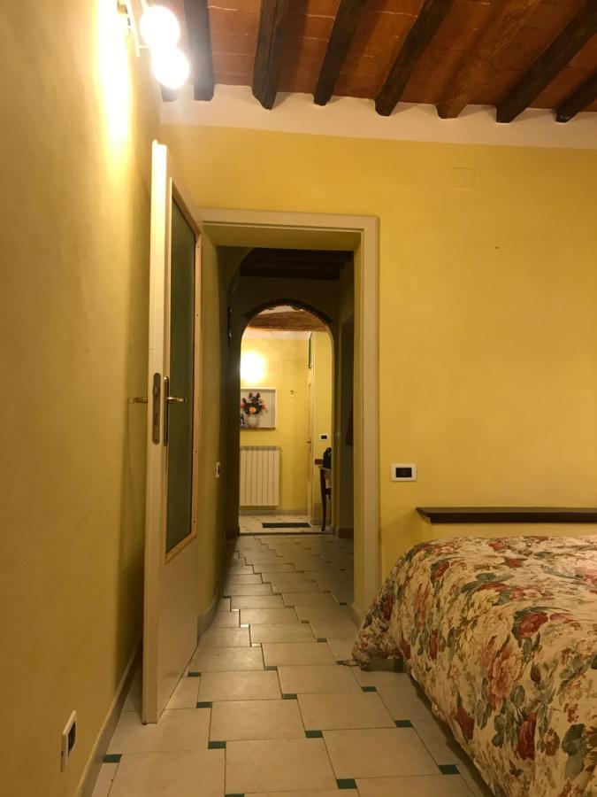 Gaia'S Apartment Pistoia Zewnętrze zdjęcie